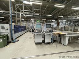 HOMAG KAL Profi 330+KAL Profi 370+Profi TBL100