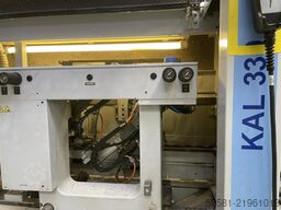 HOMAG KAL Profi 330+KAL Profi 370+Profi TBL100