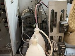 HOMAG KAL Profi 330+KAL Profi 370+Profi TBL100