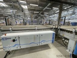 HOMAG KAL Profi 330+KAL Profi 370+Profi TBL100