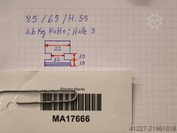 unbekannt Breite 22 mm