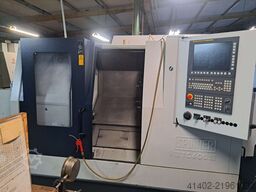 Spinner TC 600