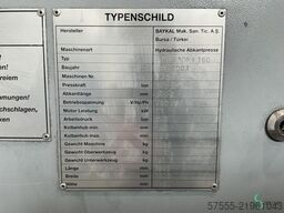 Baykal APH 3108 x 160