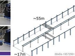 Framatech crane systems