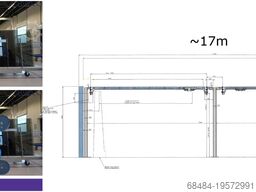 Framatech crane systems