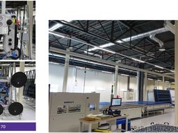 Framatech crane systems