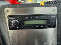 Bergmann 3012R/Dumper/40 km/h/Dach Mulde/3820 std