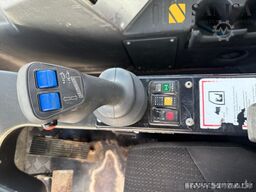 Bergmann 3012R/Dumper/40 km/h/Dach Mulde/3820 std