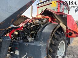 Bergmann 3012R/Dumper/40 km/h/Dach Mulde/3820 std