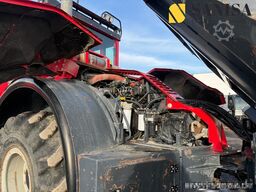 Bergmann 3012R/Dumper/40 km/h/Dach Mulde/3820 std