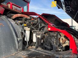 Bergmann 3012R/Dumper/40 km/h/Dach Mulde/3820 std