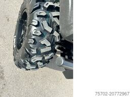 John-Deere Gator XUV 855D