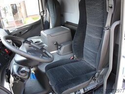 Mercedes-Benz Atego 1321 E6 Koffer Klima Kamera LBW Nur 85 Tkm