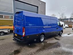 Iveco Daily 40C18 3.0 D L4H2 Maxi GVW 3500 KG Euro 6D