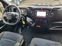 Iveco Daily 40C18 3.0 D L4H2 Maxi GVW 3500 KG Euro 6D