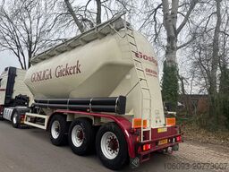 Feldbinder 3 ass bulkoplegger