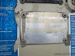 Feldbinder 3 ass bulkoplegger