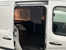 RENAULT Kangoo Rapid Maxi Extra # erst 6 tkm # Navi #AHK