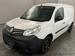 RENAULT Kangoo Rapid Maxi Extra # erst 6 tkm # Navi #AHK