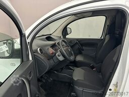 RENAULT Kangoo Rapid Maxi Extra # erst 6 tkm # Navi #AHK