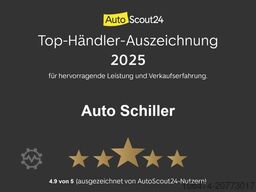 RENAULT Kangoo Rapid Maxi Extra # erst 6 tkm # Navi #AHK