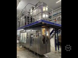 Tetra Pak® A3/Flex Compact 150V