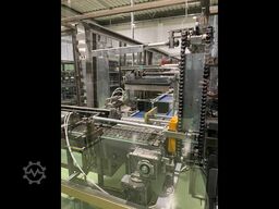 Atlanta Combigiotto 90-M