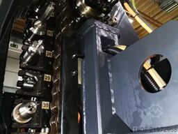 DOOSAN PUMA MX 2600 ST