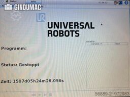 Universal Robots UR10