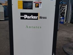 Parker Hiross ATT260