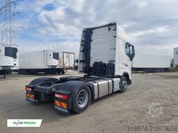 VOLVO FH 500 Globetrotter XL