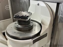 MIKRON HPM 450U +SYSTEM 3R WORKPARTNER