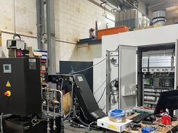 MIKRON HPM 450U +SYSTEM 3R WORKPARTNER