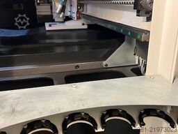 MIKRON HPM 450U +SYSTEM 3R WORKPARTNER