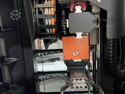 MIKRON HPM 450U +SYSTEM 3R WORKPARTNER