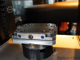 MIKRON HPM 450U +SYSTEM 3R WORKPARTNER