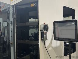 MIKRON HPM 450U +SYSTEM 3R WORKPARTNER