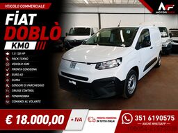 Fiat Doblo Cargo
