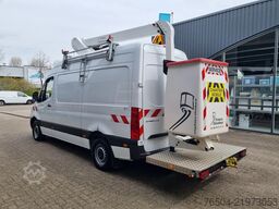 Mercedes-Benz Sprinter 316 CDI/ Hoogwerker/ Platform 12.5m/ 8...