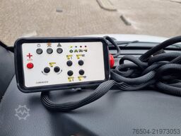 Mercedes-Benz Sprinter 316 CDI/ Hoogwerker/ Platform 12.5m/ 8...