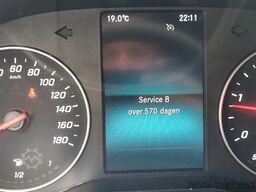 Mercedes-Benz Sprinter 316 CDI/ Hoogwerker/ Platform 12.5m/ 8...