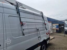 Mercedes-Benz Sprinter 316 CDI/ Hoogwerker/ Platform 12.5m/ 8...