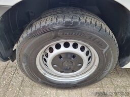 Mercedes-Benz Sprinter 316 CDI/ Hoogwerker/ Platform 12.5m/ 8...