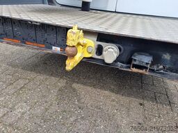 Mercedes-Benz Sprinter 316 CDI/ Hoogwerker/ Platform 12.5m/ 8...