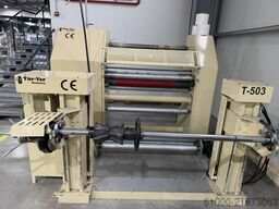 TUR AMBALAJ MAKINA T-503