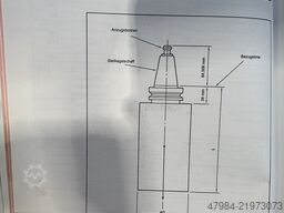 MAZAK VTC-20 B