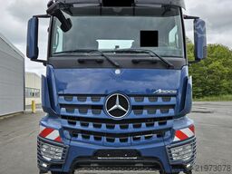 Mercedes-Benz Arocs 3251 LK 8x4 Bordmatik
