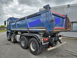 Mercedes-Benz Arocs 3251 LK 8x4 Bordmatik