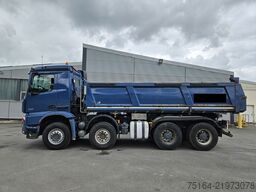 Mercedes-Benz Arocs 3251 LK 8x4 Bordmatik