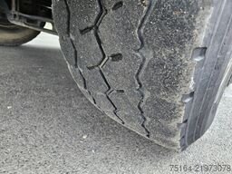 Mercedes-Benz Arocs 3251 LK 8x4 Bordmatik